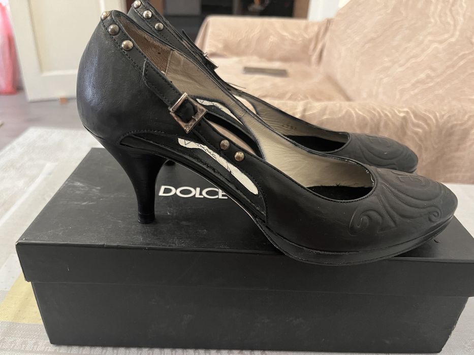 Женские туфли