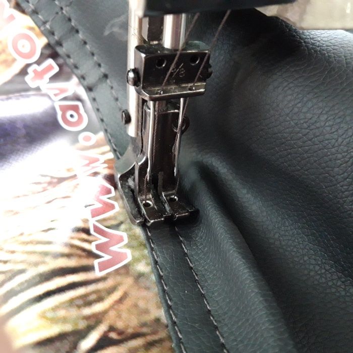 Калъф За Резервна Гума На Джип С Риба Риби