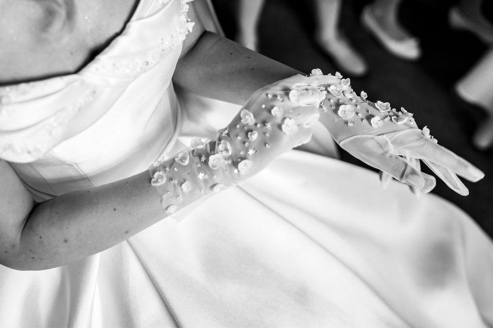 Rochie de mireasa Luce Sposa