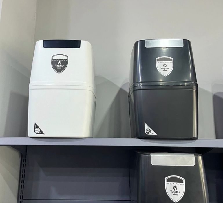 Suv filtr Smart filter Фильтр для воды сув фильтр