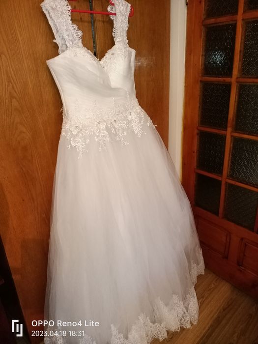 rochie de mireasă