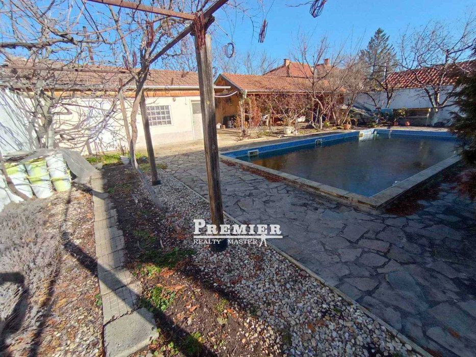 Продава се Къща в Камено - 180 кв.м за 1112 €/кв.м - Снимка #20