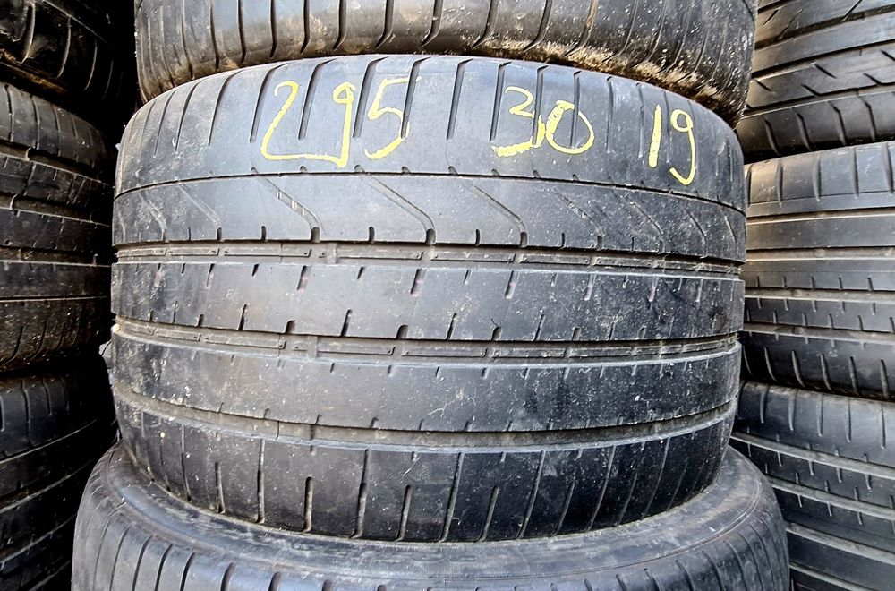 Anvelope second hand vara iarna allseason