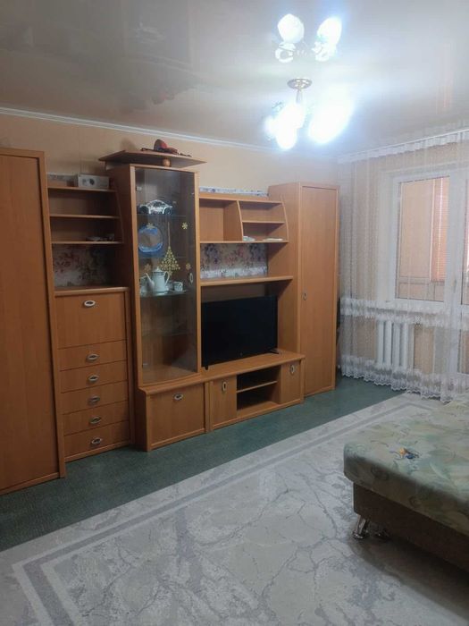 Продаю 1-комнатную квартиру