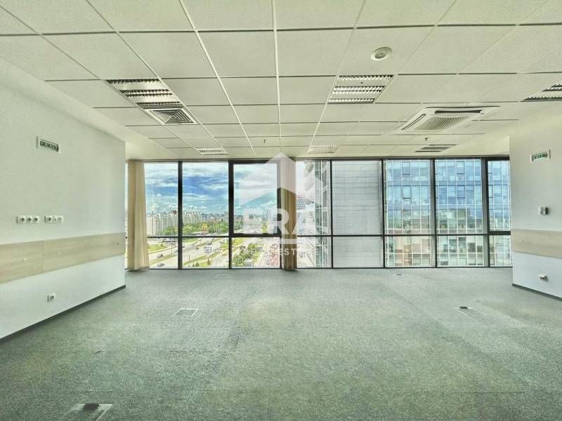 Офис клас А на бул. Цариградско шосе