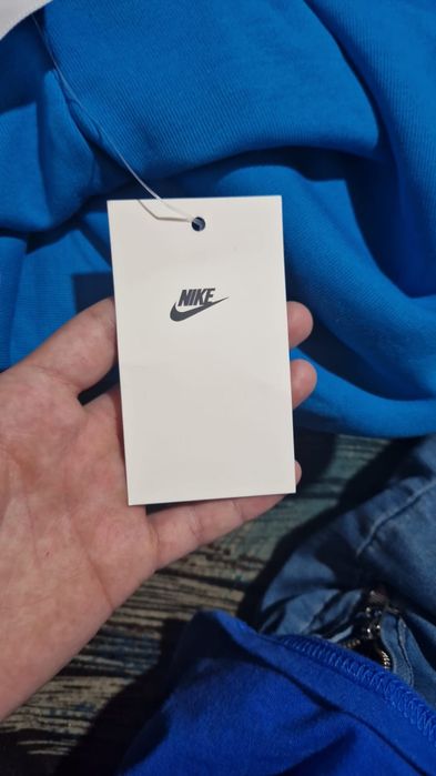 Vand Nike Tech Fllece