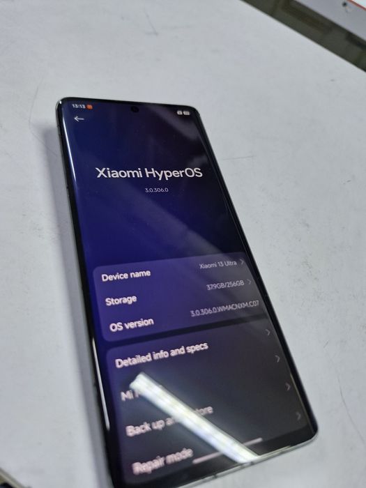 Xiaomi 13 ultra CN
