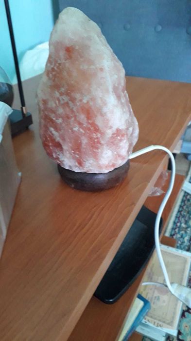 Lampa sare Himalaya 1.5KG