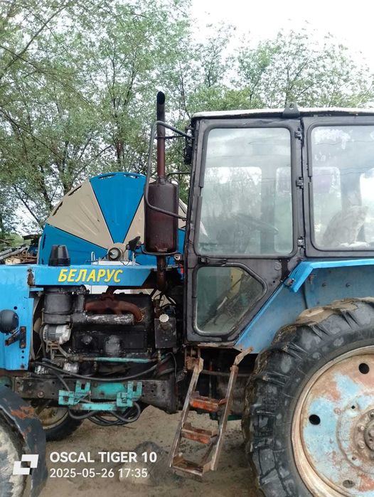 Продам трактор ЮМЗ