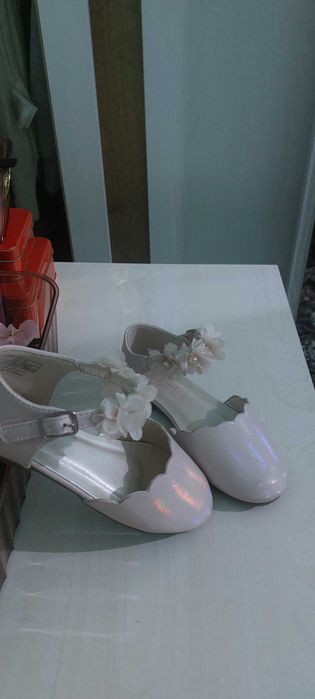Обувь для девочек