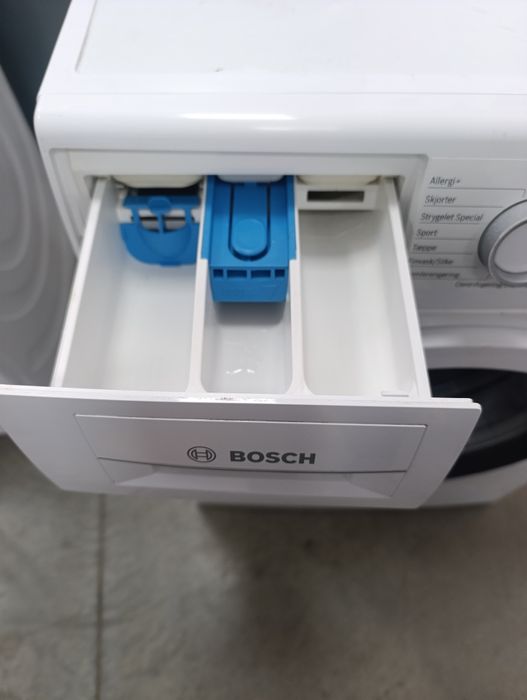 Пералня BOSCH serie 6 Eco Silence 9кг