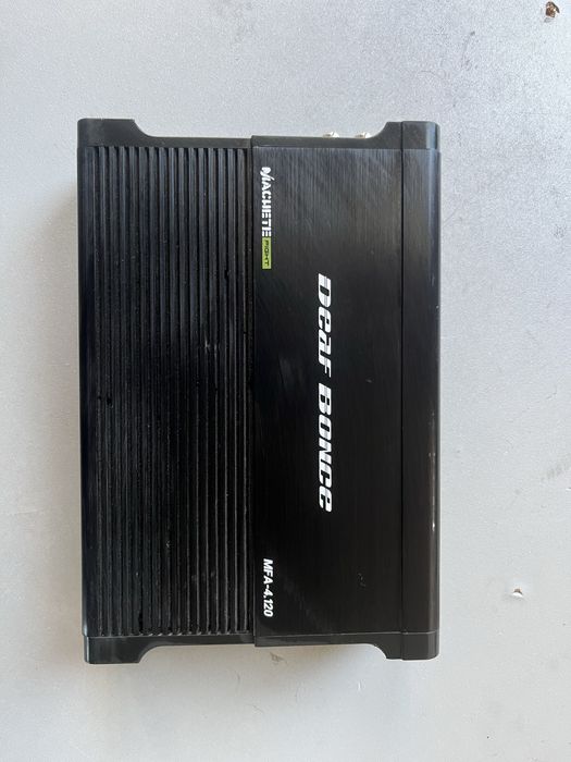 Продам усилитель