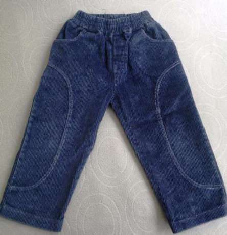 Един сезон момчешки дрехи, р. 98 - 104 само 25 лв.