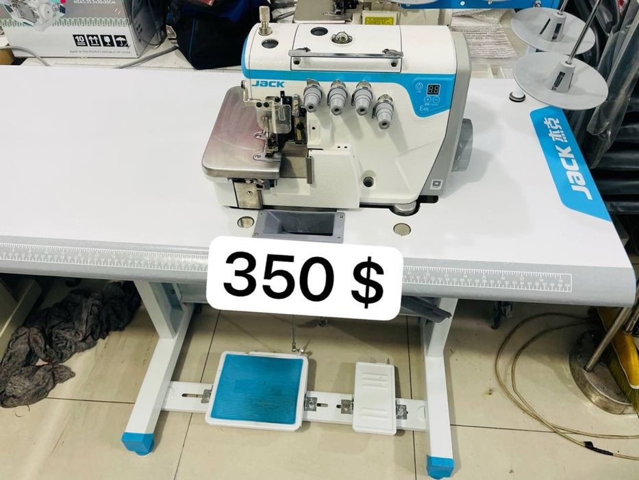 JACK BRUCE ZOJE moshinkalari sotiladi