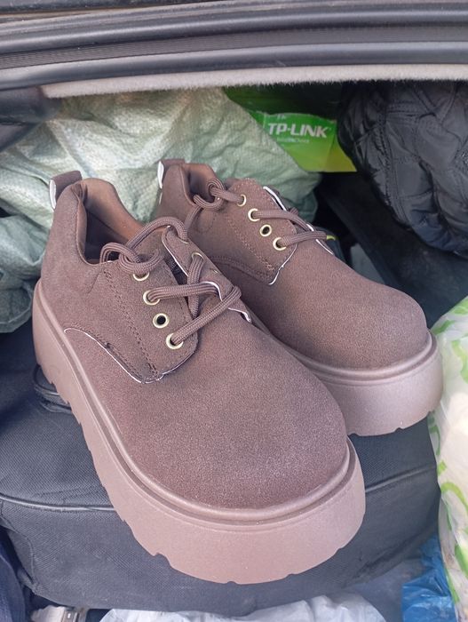 Новая женская обувь