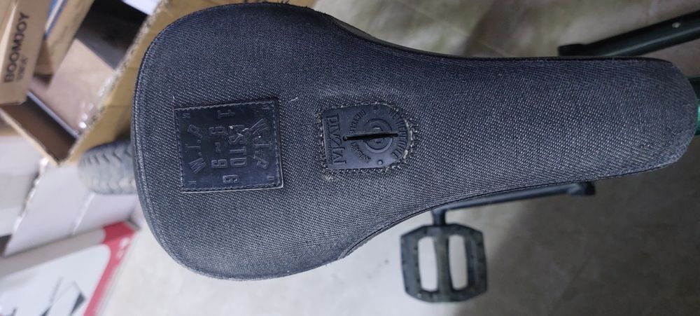 Продам велосипед ВMX original