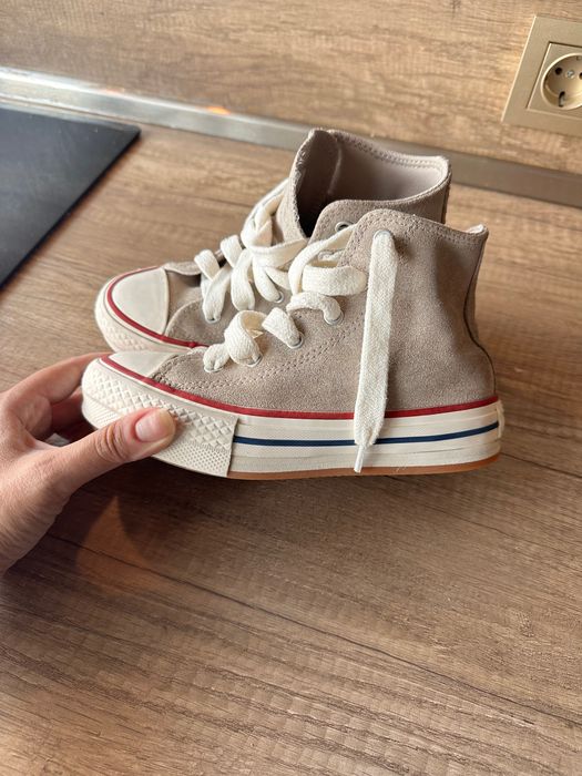 Детски кецове Convers