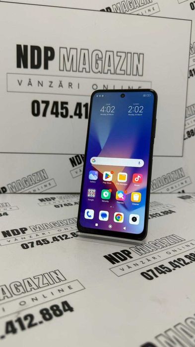 NDP Amanet NON-STOP Sos. Giurgiului 119 REDMI NOTE 10 (52298)