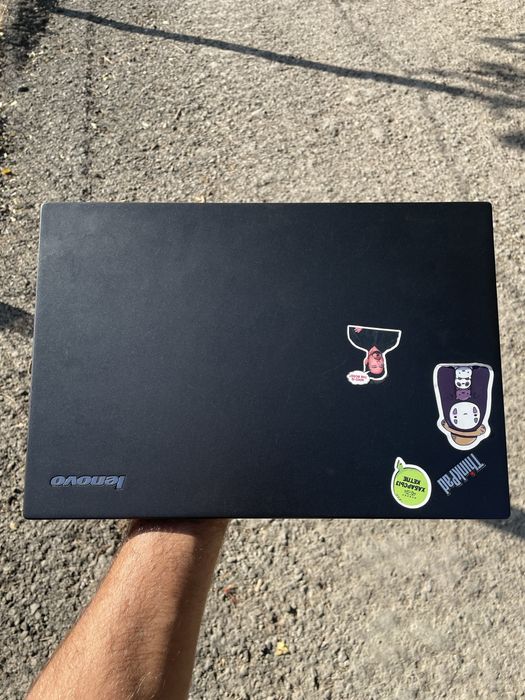 Продаю Lenovo ThinkPad T450s
