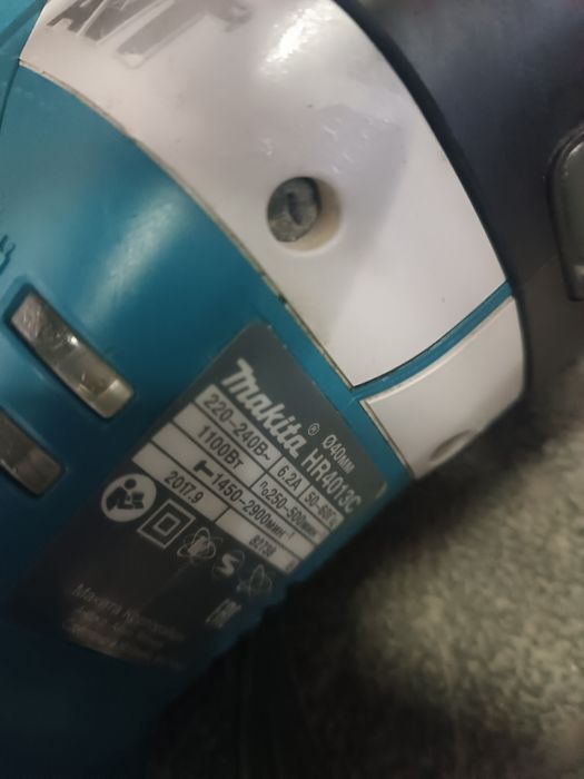 Makita HR4013C maks AVT sotiladi