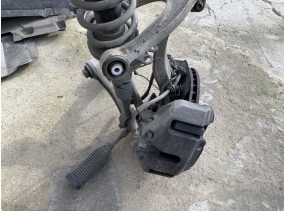 BMW F10 F11 предно окачване ляво и дясно