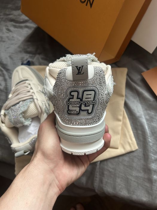 Colectia 2026 Louis Vuitton Lv Skate