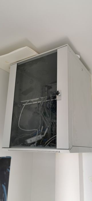Electrician lucrări sau intervenții