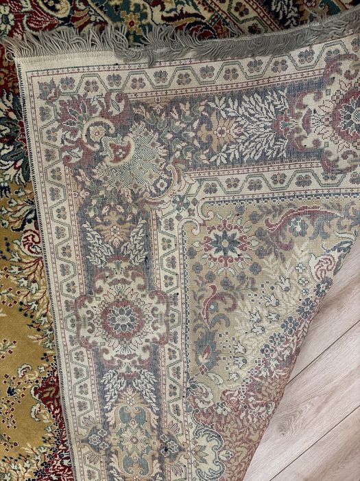 Персидский ковер 400 на 300