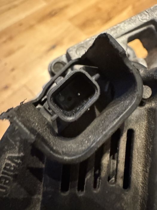 Alternator Renault 1.6 16v 110A Valeo reconditionat