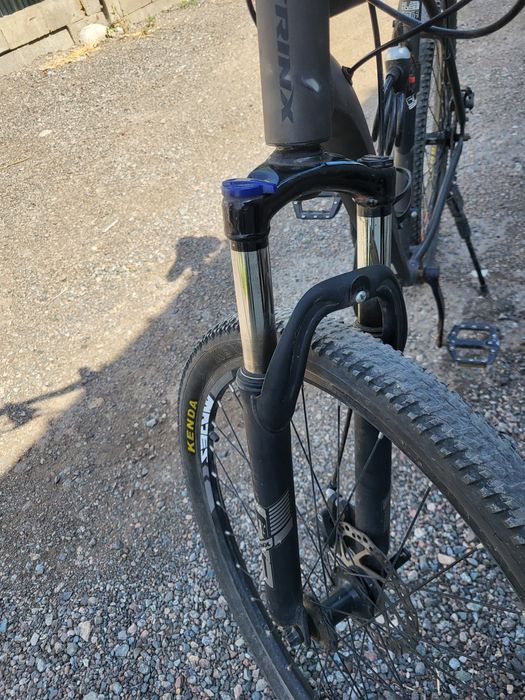 Trinx m137 27,5r