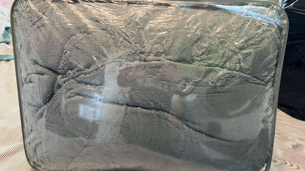 Спални пухени комплекти