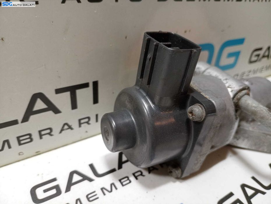 Supapa Valva EGR Mazda 5 2.0 B 2005 - 2010 Cod 1S7G-3D475-AH [M5583]