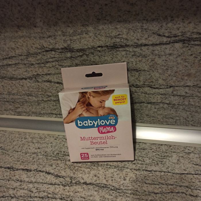 Аксесоари за кърмачки