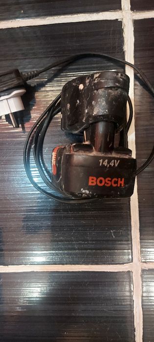 Autofiletantă Bosch