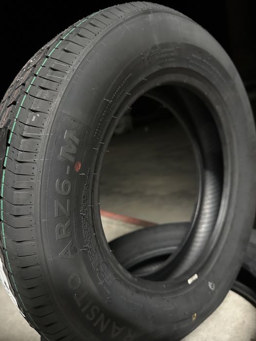Нови летни бусови гуми ARIVO ARZ6-M 175/70R14C 95/93S 1757014C
