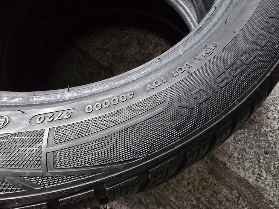 Vredstein 225/50 R17 98H MS iarnă