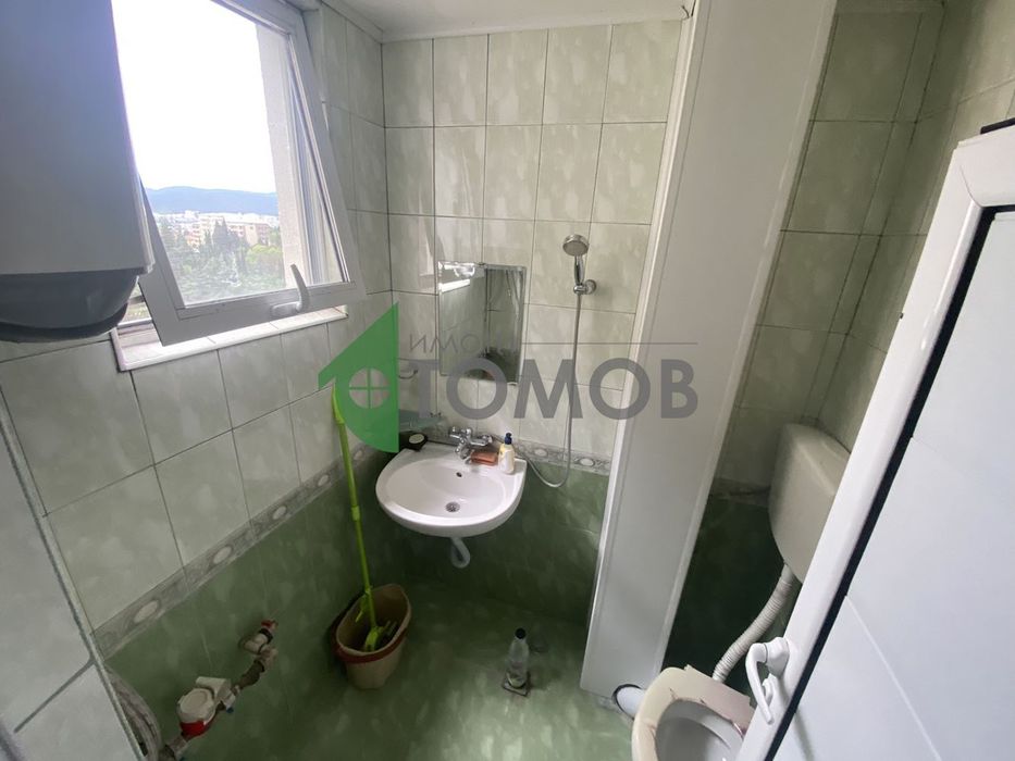 Продава се Тристаен апартамент в Стара Загора, Самара 1 - 64 кв.м за 1224 €/кв.м - Снимка #6