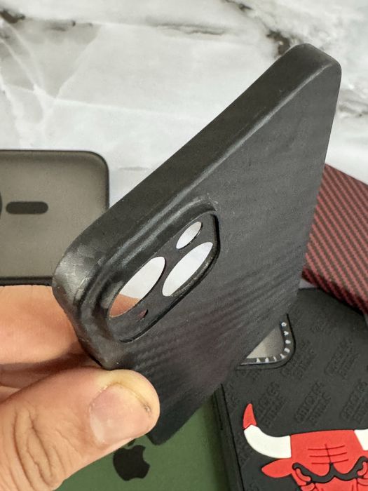 Чехлы на iPhone 14,15 PLUS