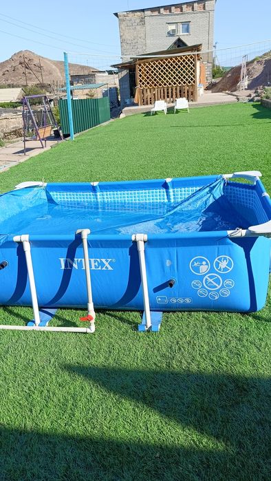 Дача на барковском