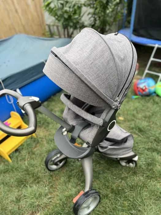 Carut Stokke superb