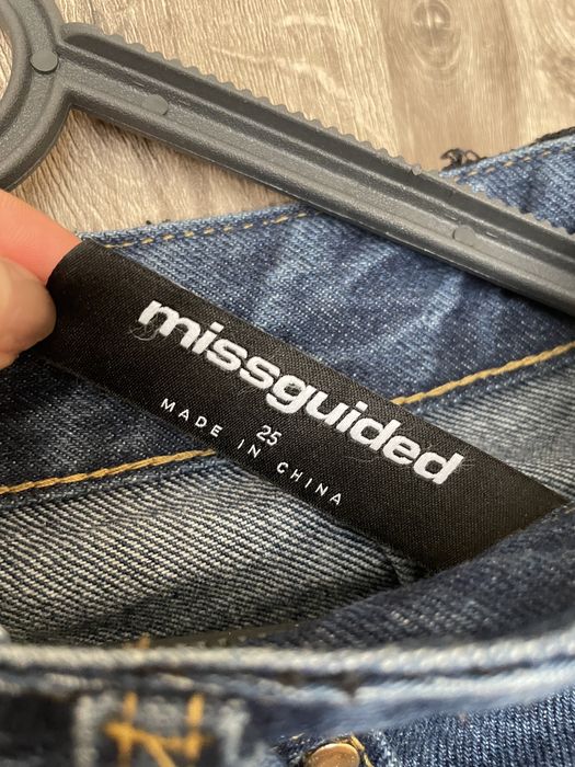 Дънки Missguided