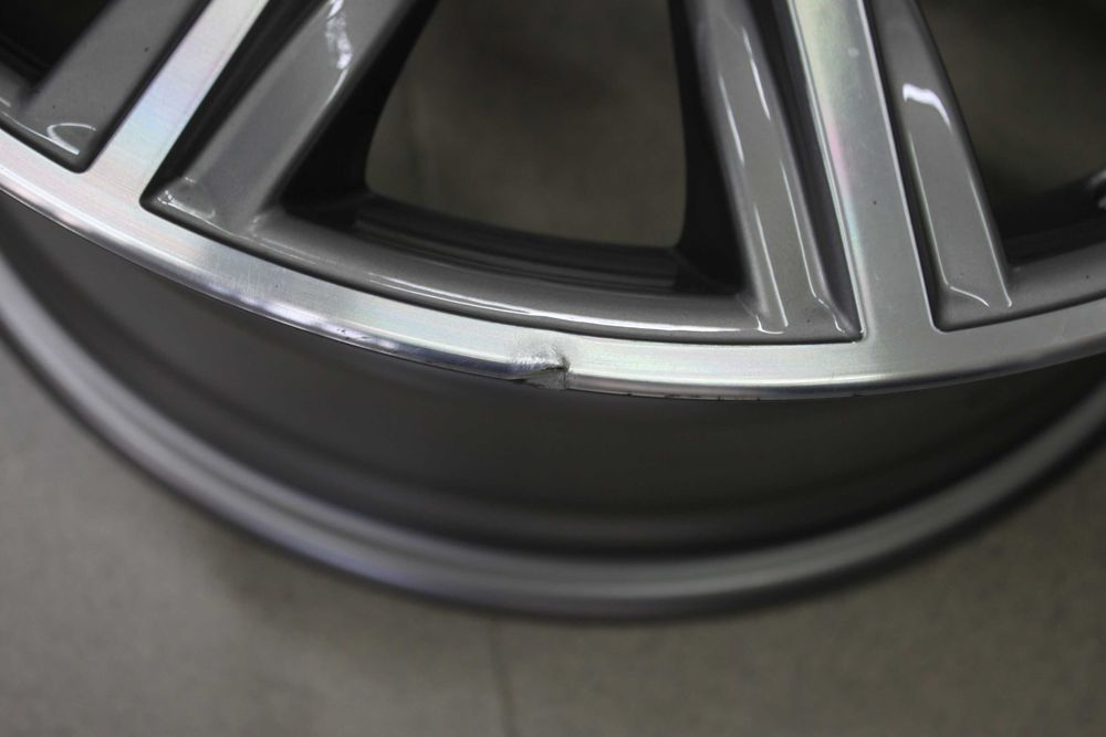 Джанта 18" BMW 5-серия G30