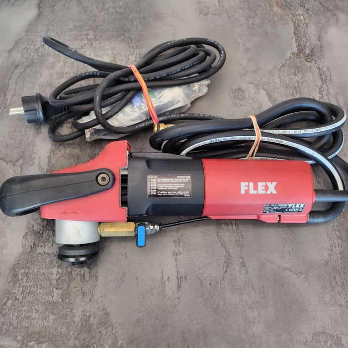 Amanet F28:  Flex L 12-3 100 WET (L)