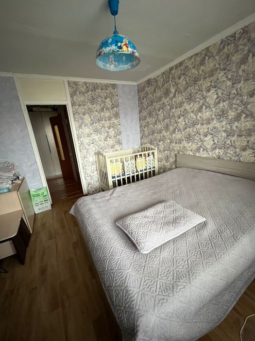 Продам 2 комн квартиру