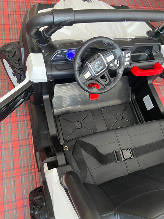 Детский электромобиль