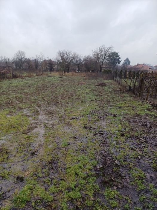 Продава се Парцел в с. Бабово, Област Русе - 1114 кв.м за 7 €/кв.м - Снимка #1