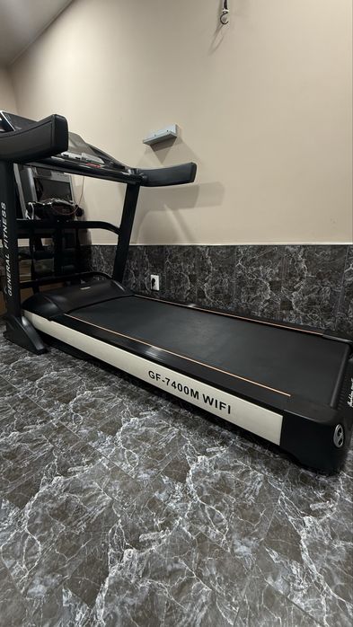 Беговая дорожка genreral  fitness