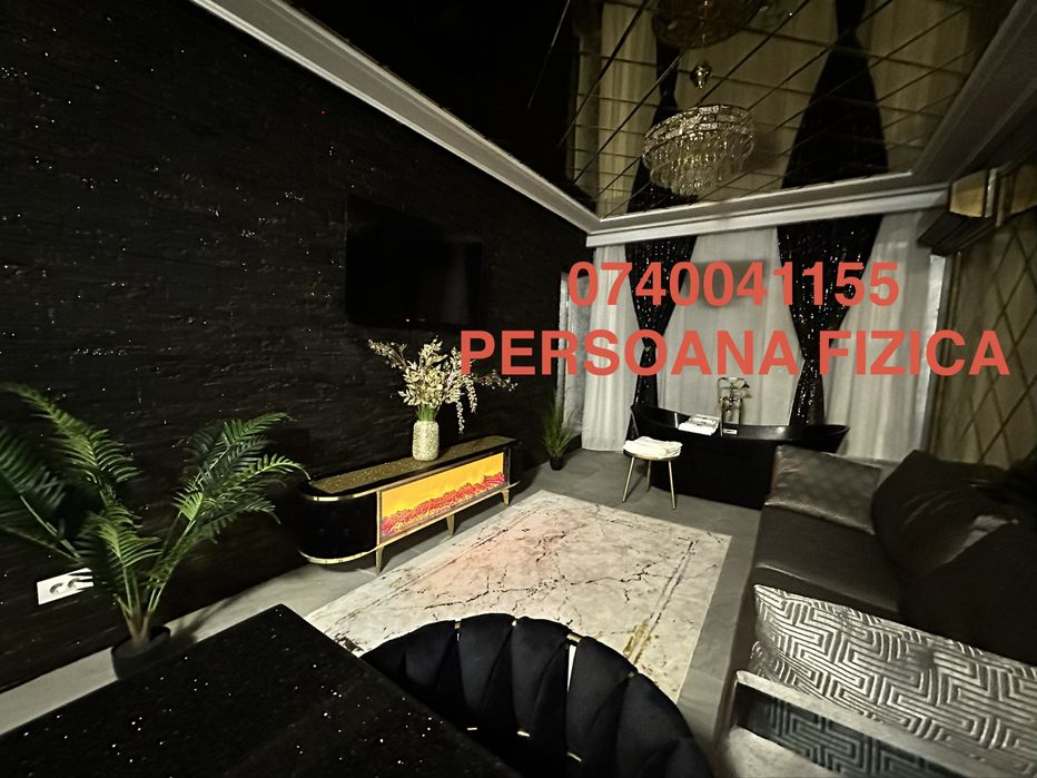 Apartament 2 camere green park