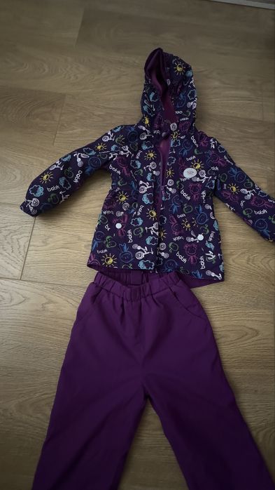 Продам вещи для девочки