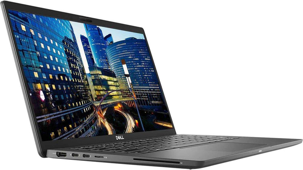 Лаптоп DELL Latitude 7410 СИВ I7-10610U 32GB 512GB SSD NVME с до 24 МЕСЕЦА ГАРАНЦИЯ и Windows 11 PRO